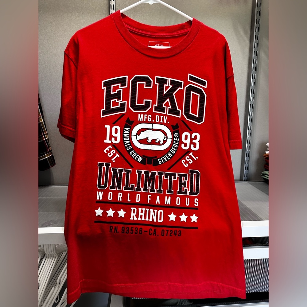 Ecko T-shirt